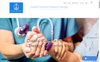 Coastal Carolina Physical Therapy