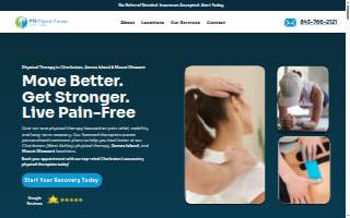 Private Therapy Services