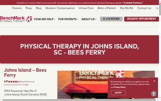 BenchMark Physical Therapy
