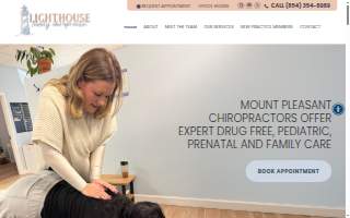 Lighthouse Family Chiropractic