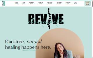 Revive Chiropractic