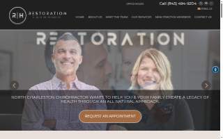 Restoration Health Chiropractic