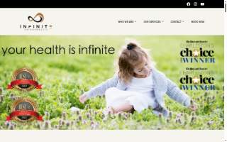 Infinite Chiropractic