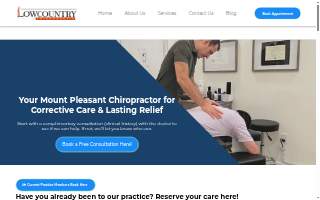 Lowcountry Chiropractic