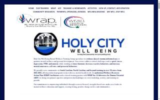 Wellbeing Charleston