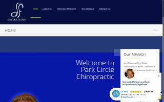 Park Circle Chiropractic