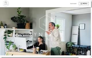 Synergy Wellness Solutions