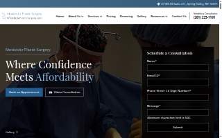 Affordable Plastic Surgery