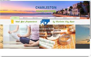 Charleston Acupuncture, LLC