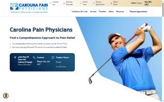 Carolina Pain Physicians
