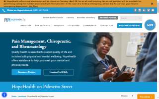 Martin Weiss, MD, Rheumatologist of Florence
