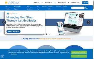 Apria Healthcare of South Portland