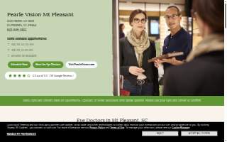 Pearle Vision
