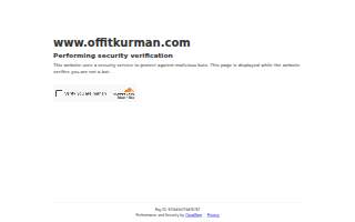 Offit Kurman