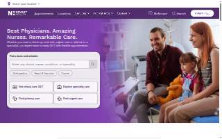 Novant Health Gateway Family Medicine