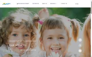 New Horizons Therapy, LLC