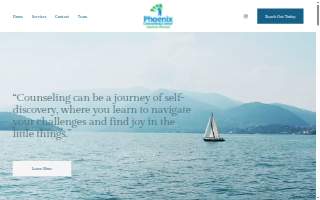 Phoenix Counseling and Wellness Center