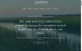 Dr. Brittany Albright website