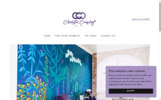 Charleston Counseling Co-Op