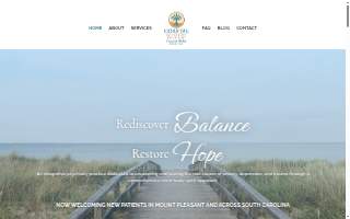 Coastal Integrative Psychiatry
