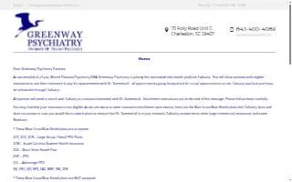 Elmina Summerall website