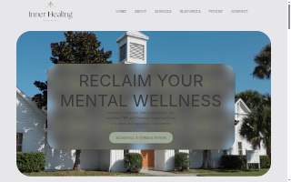 Inner Healing Charleston
