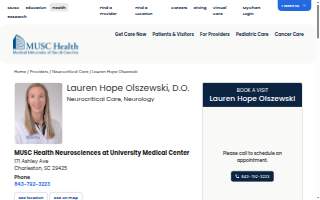 Lauren Hope Olszewski, DO