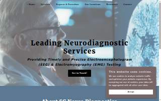 SC Neuro Diagnostics