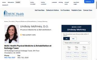 Lindsay Mohney, DO