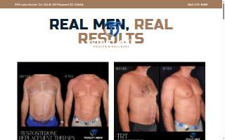 Totality Men's Health and Wellness