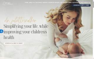 Paragon Pediatrics