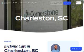 Cornerstone Caregiving