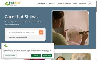 FirstLight HomeCare