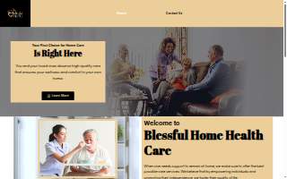 Blessful Home Care
