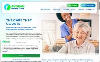 Avodah Home Care, LLC