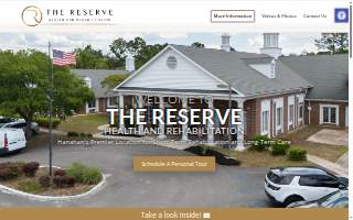 The Reserve Healthcare and Rehabilitation