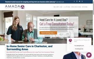 Amada Senior Care