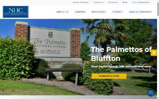 The Palmettos of Bluffton