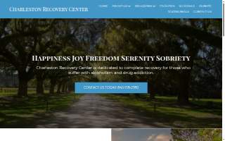 Charleston Recovery Center (Headquarters)