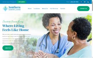 Lake Moultrie Health and Rehab