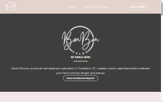 BonBon Salon by Karla Jean