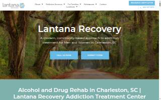 Lantana Recovery Rehab