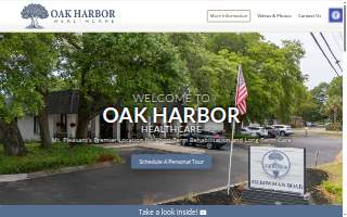 Oak Harbor Healthcare
