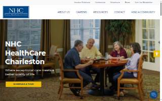 NHC HealthCare