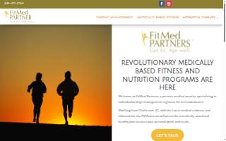 FitMed Partners