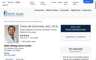 Dr. Toros Dincman