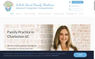 Whole Heart Family Medicine