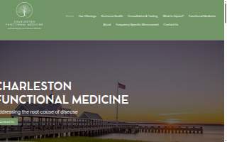Charleston Functional Medicine