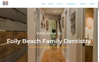 Folly Beach Family Dentistry