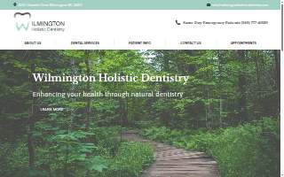 Wilmington Holistic Dentistry